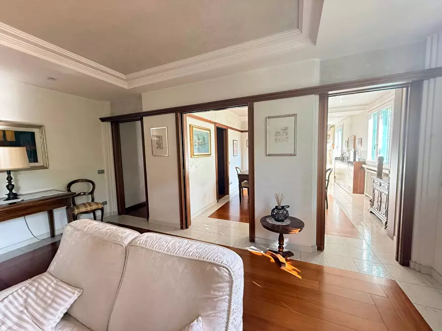 Immagine 2 di Appartamento in vendita  a Mantova