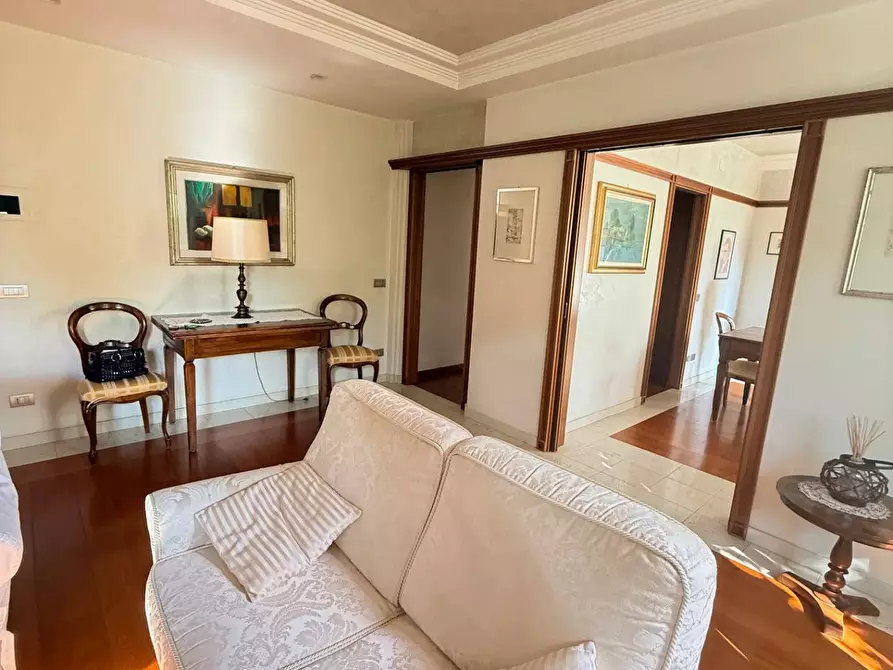 Immagine 26 di Appartamento in vendita  a Mantova