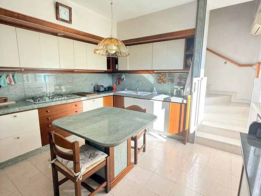 Immagine 4 di Appartamento in vendita  a Mantova