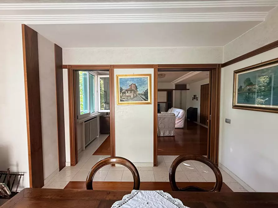 Immagine 6 di Appartamento in vendita  a Mantova