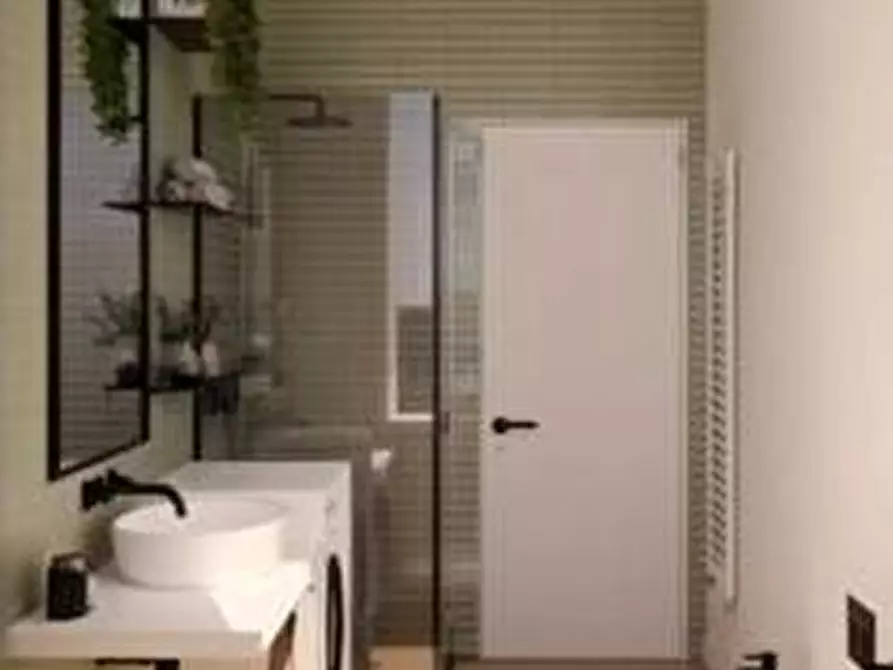 Immagine 7 di Appartamento in vendita  a Mantova