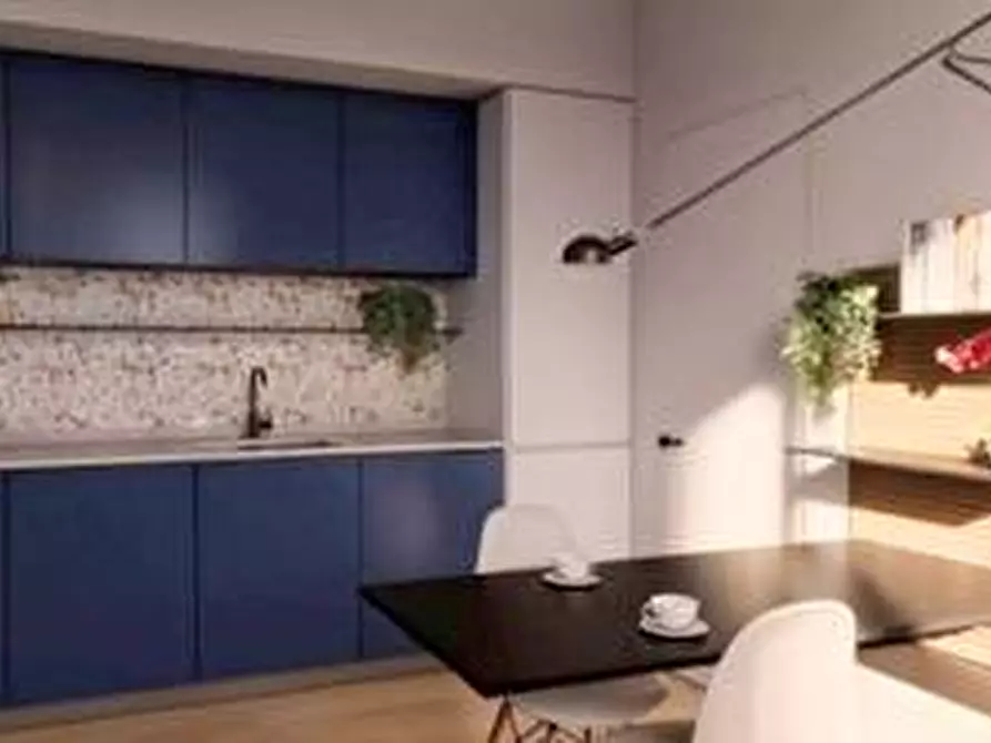 Immagine 5 di Appartamento in vendita  a Mantova