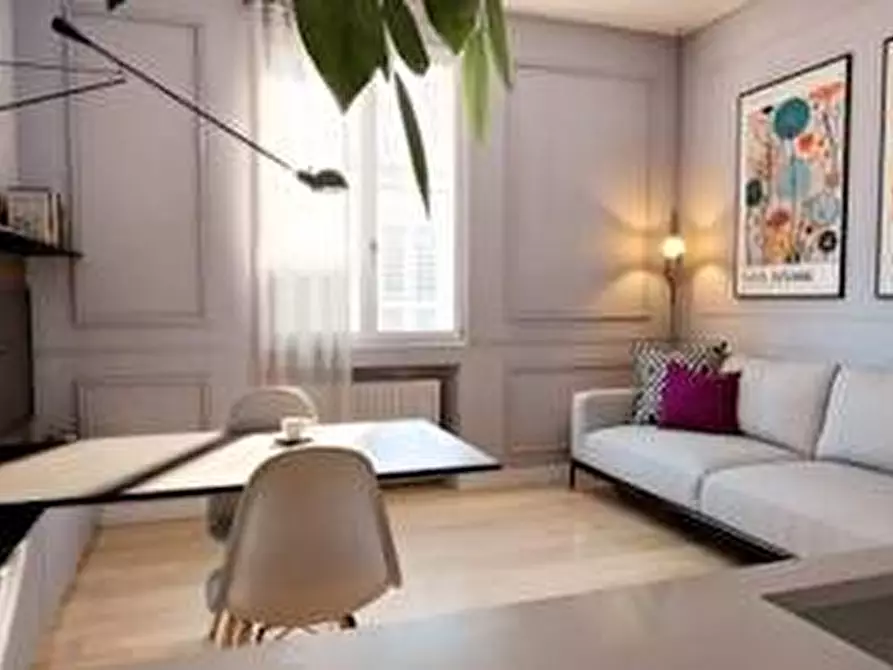 Immagine 1 di Appartamento in vendita  a Mantova