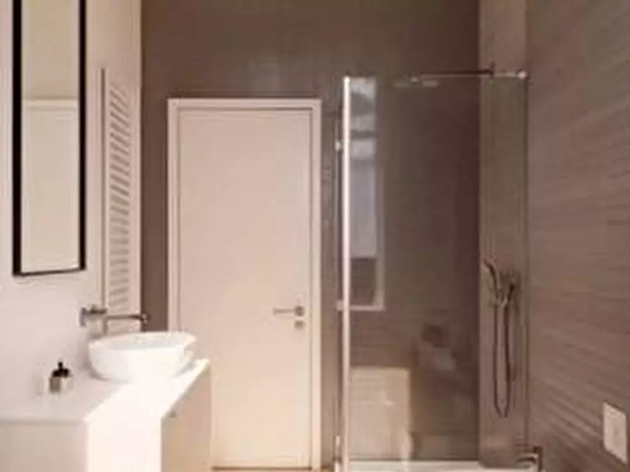 Immagine 7 di Appartamento in vendita  a Mantova