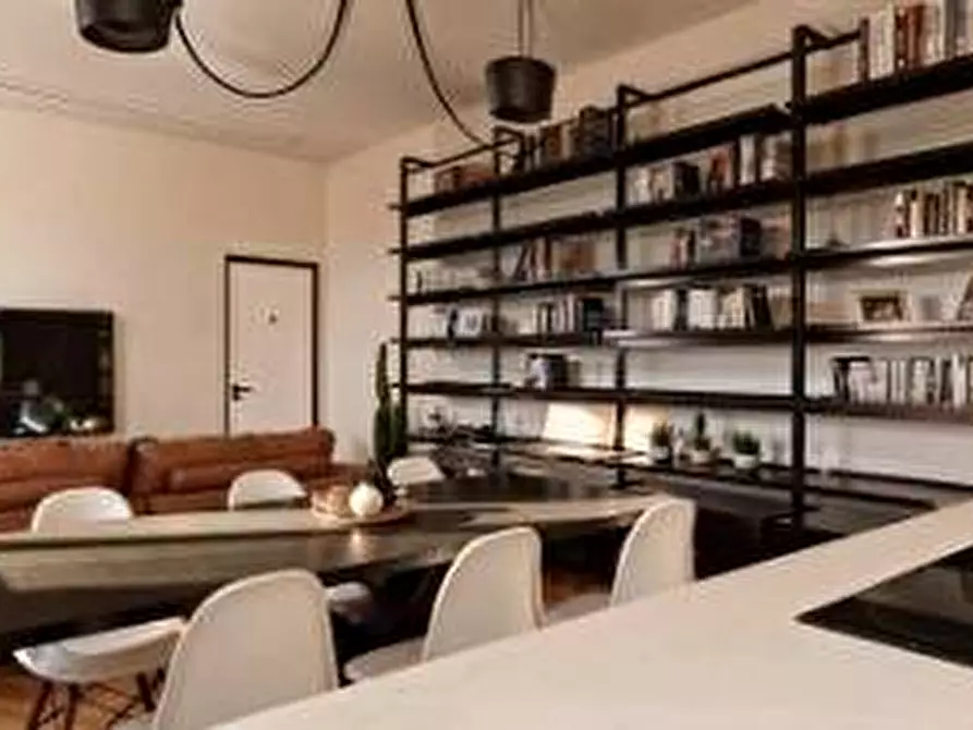 Immagine 4 di Appartamento in vendita  a Mantova