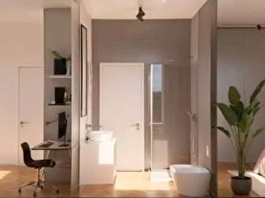 Immagine 10 di Appartamento in vendita  a Mantova