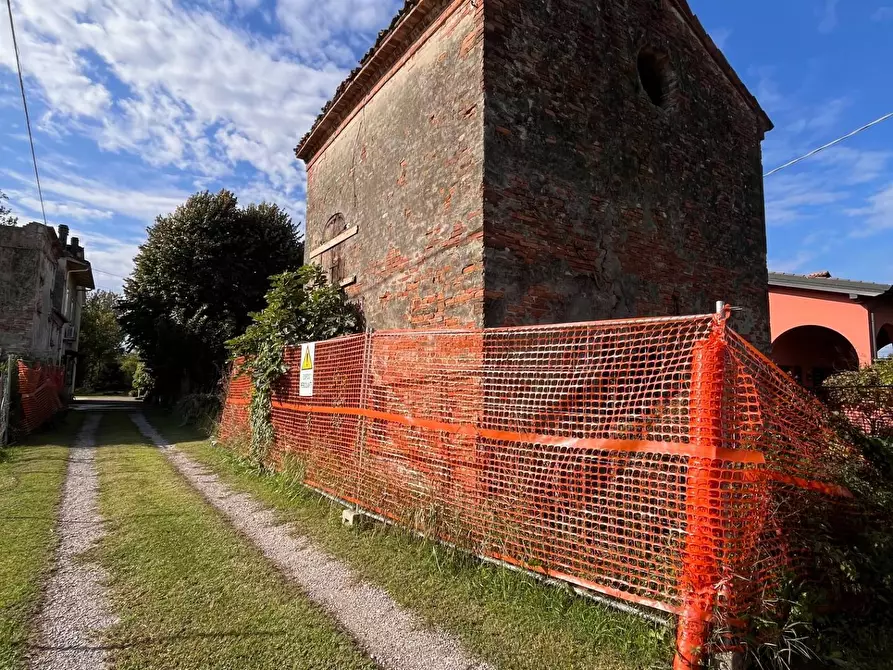 Immagine 3 di Agriturismo in vendita  a San Benedetto Po