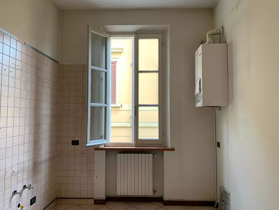 Immagine 5 di Appartamento in vendita  a Mantova