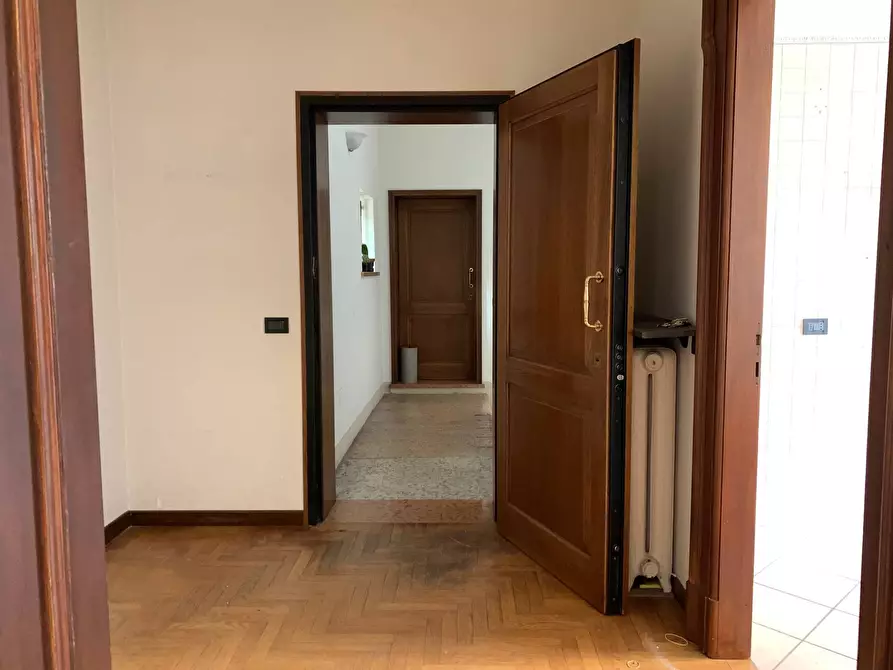 Immagine 18 di Appartamento in vendita  a Mantova