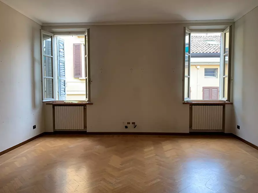 Immagine 3 di Appartamento in vendita  a Mantova