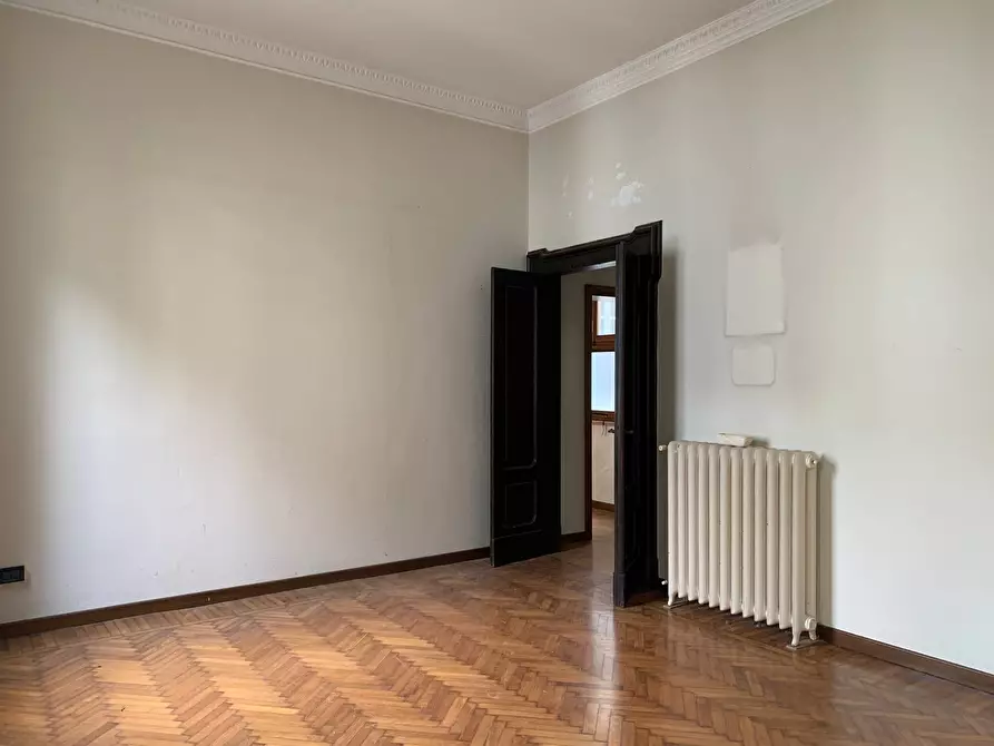 Immagine 13 di Appartamento in vendita  a Mantova