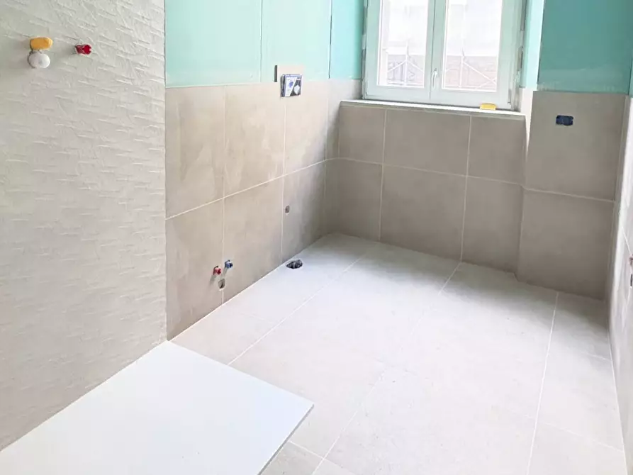 Immagine 8 di Appartamento in vendita  a Mantova