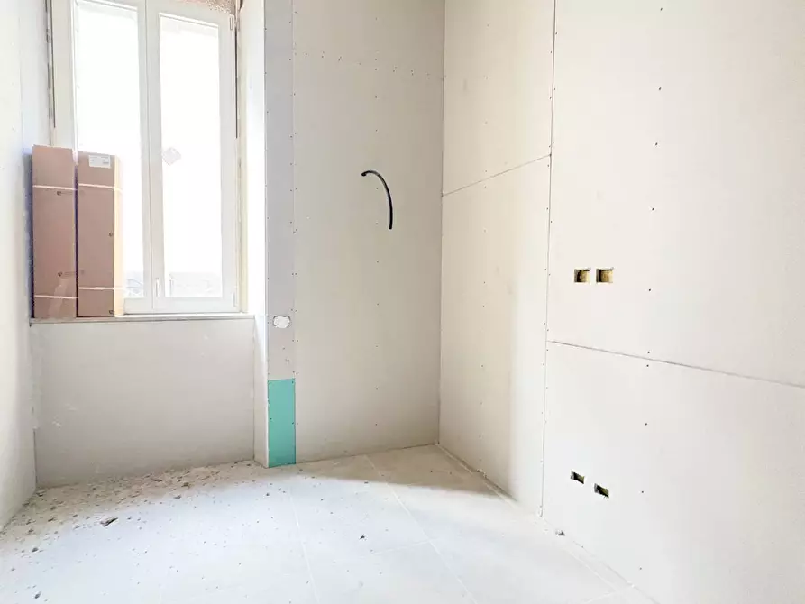 Immagine 7 di Appartamento in vendita  a Mantova