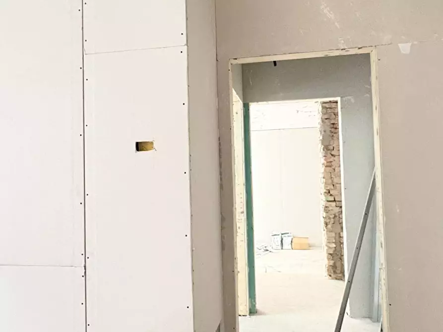 Immagine 6 di Appartamento in vendita  a Mantova