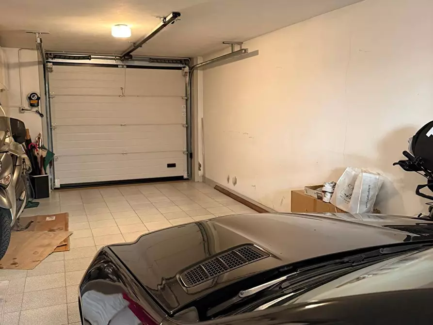 Immagine 31 di Casa semindipendente in vendita  a Porto Mantovano