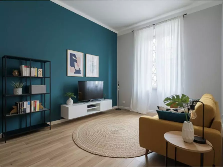 Immagine 3 di Casa indipendente in vendita  a Mantova