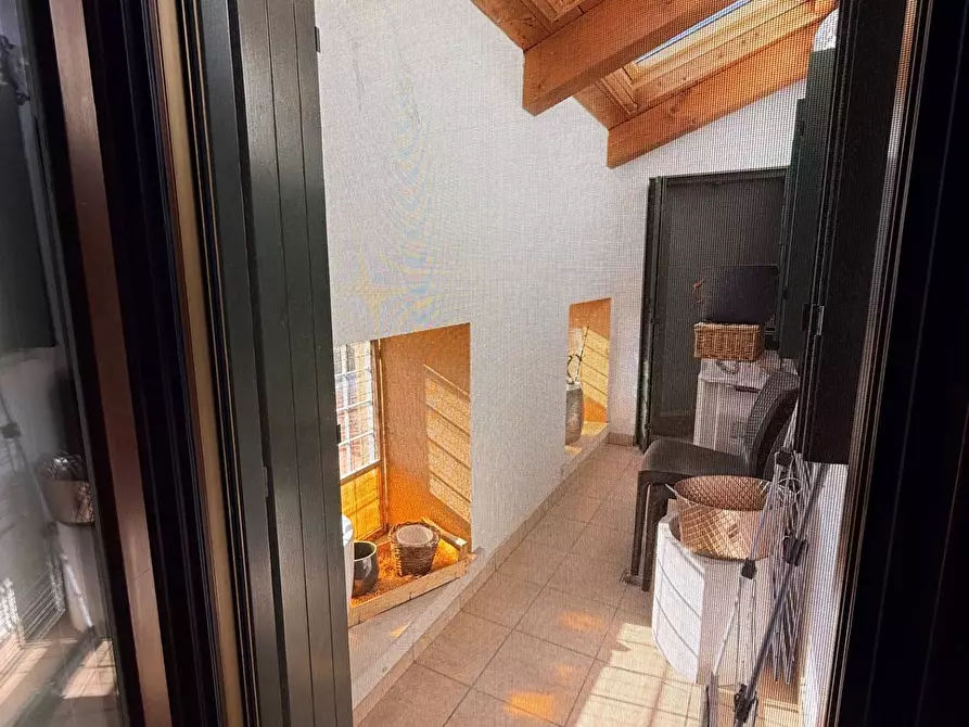 Immagine 8 di Appartamento in affitto  a Mantova