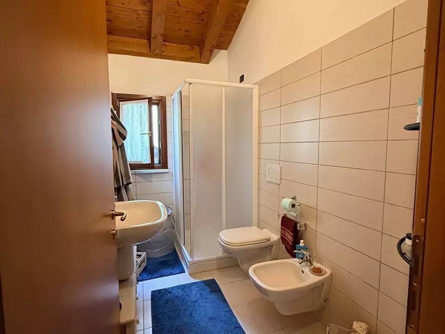 Immagine 10 di Appartamento in affitto  a Mantova