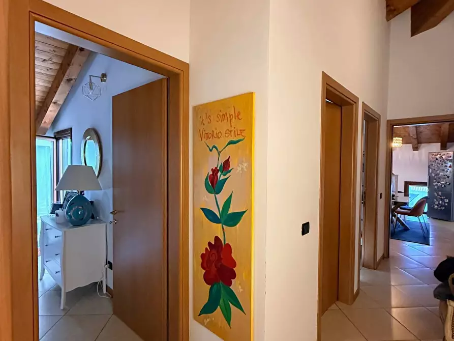 Immagine 15 di Appartamento in affitto  a Mantova