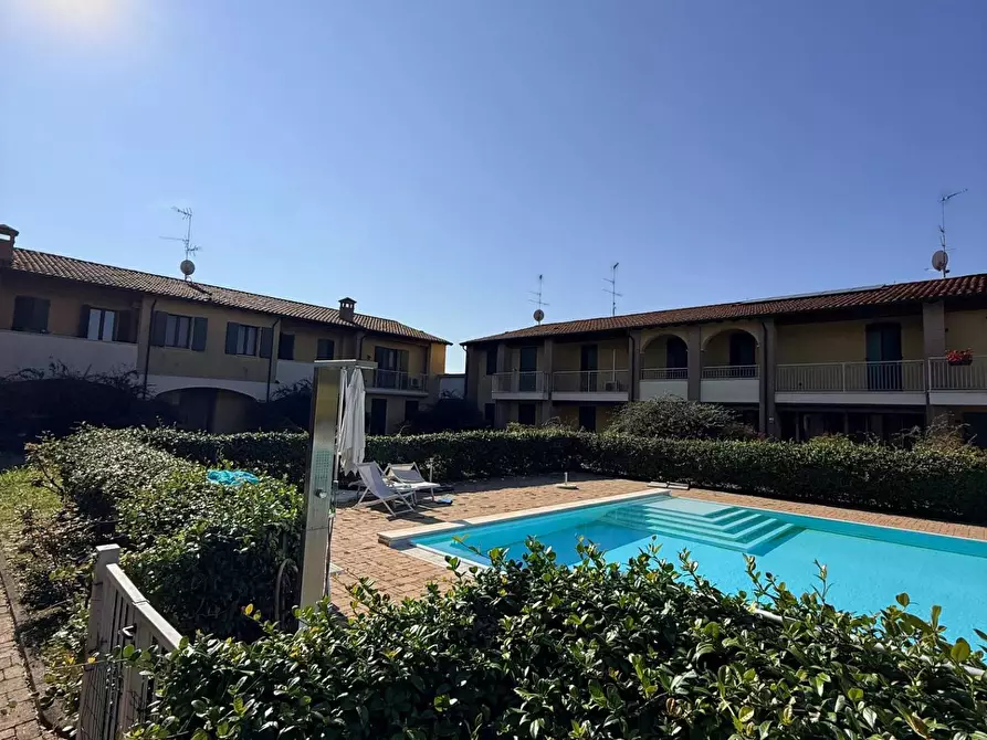 Immagine 18 di Appartamento in affitto  a Mantova