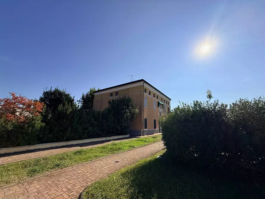 Immagine 1 di Appartamento in affitto  a Mantova