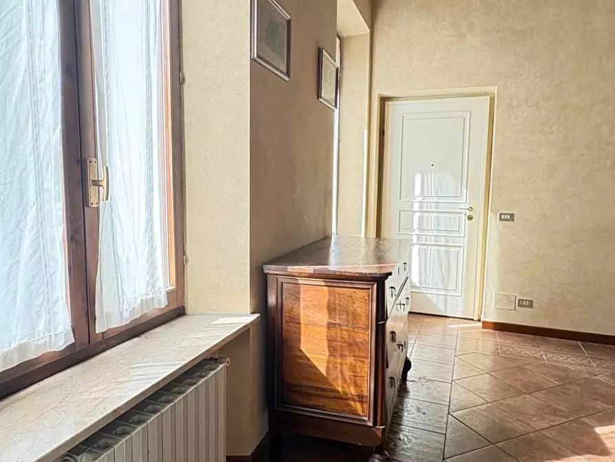 Immagine 1 di Appartamento in vendita  a Mantova