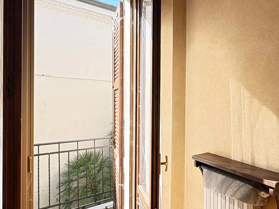 Immagine 11 di Appartamento in vendita  a Mantova