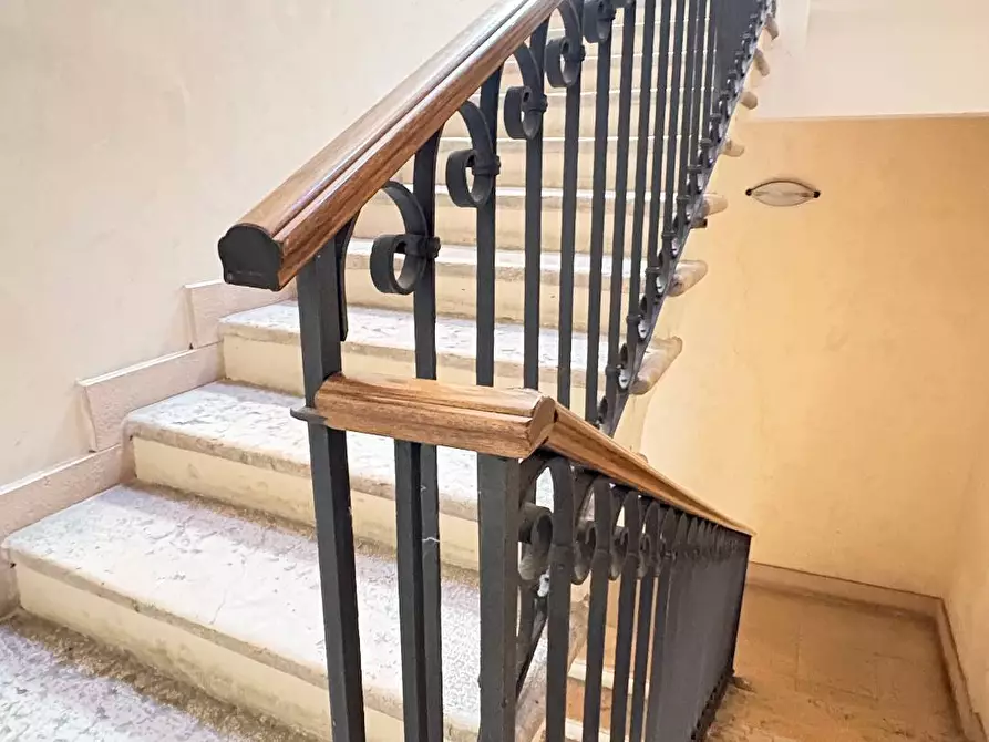 Immagine 24 di Appartamento in vendita  a Mantova