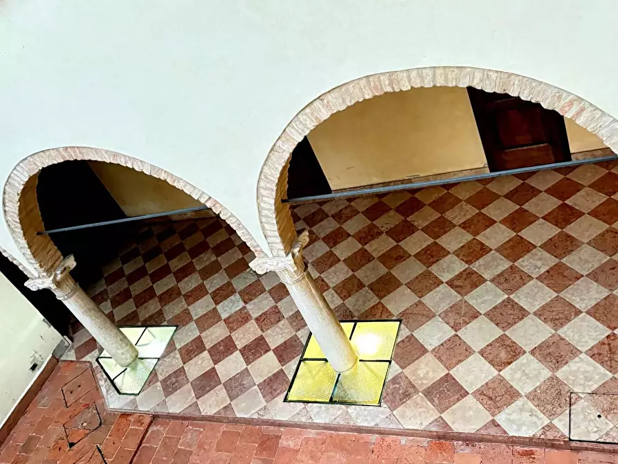 Immagine 18 di Appartamento in vendita  a Mantova