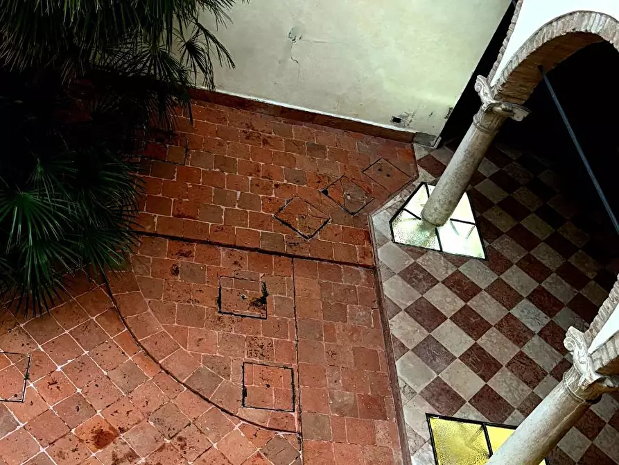 Immagine 27 di Appartamento in vendita  a Mantova