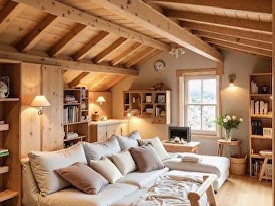 Immagine 5 di Appartamento in vendita  a Mantova