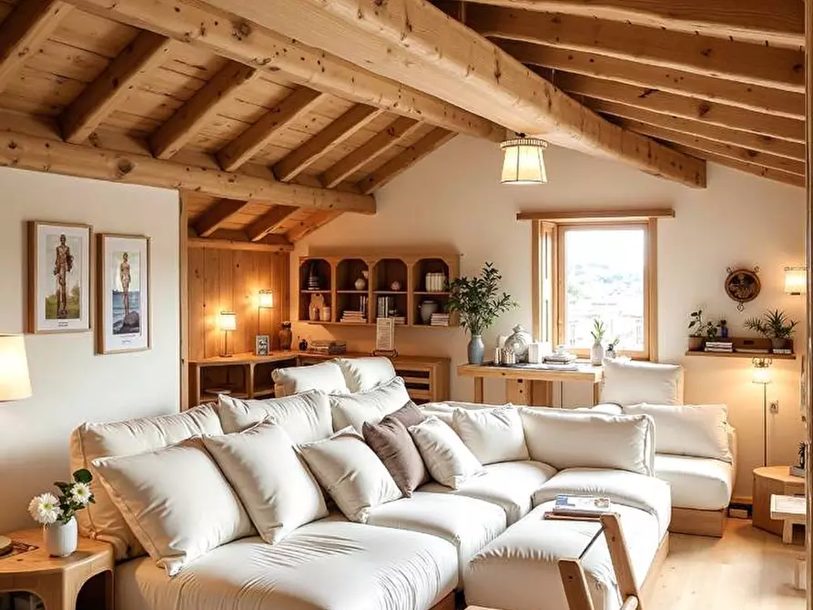 Immagine 7 di Appartamento in vendita  a Mantova