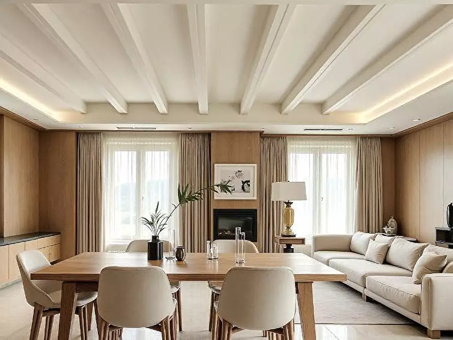 Immagine 20 di Appartamento in vendita  a Mantova