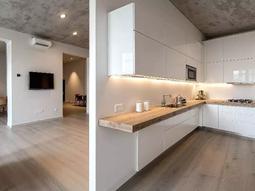 Immagine 6 di Appartamento in vendita  a Mantova