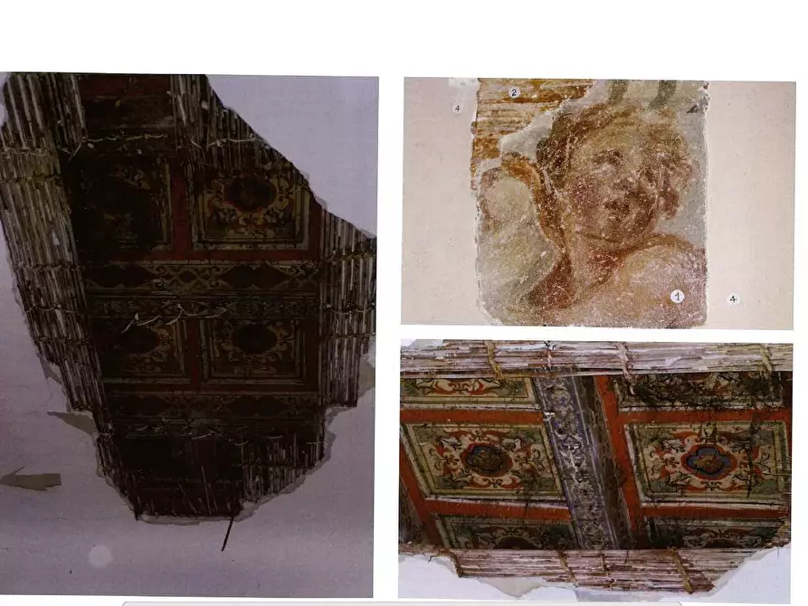 Immagine 5 di Appartamento in vendita  a Mantova