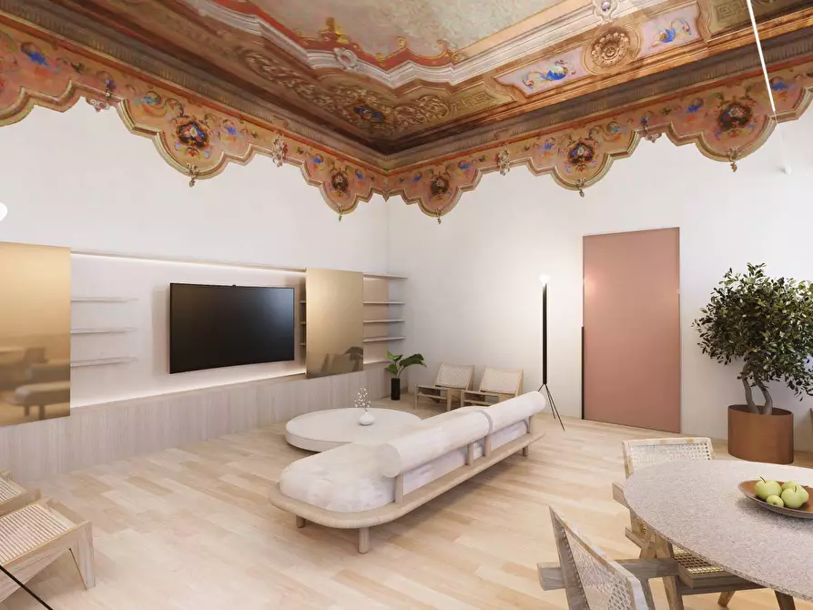 Immagine 1 di Appartamento in vendita  a Mantova