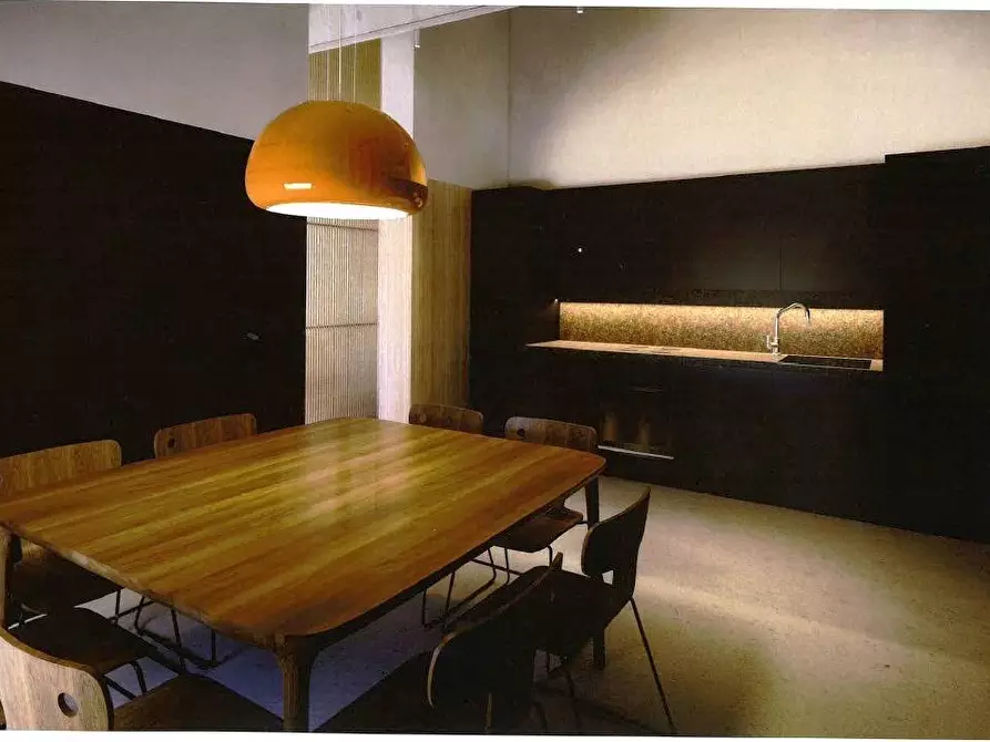 Immagine 5 di Appartamento in vendita  a Mantova