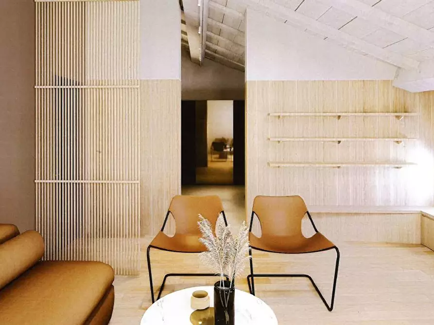 Immagine 1 di Appartamento in vendita  a Mantova