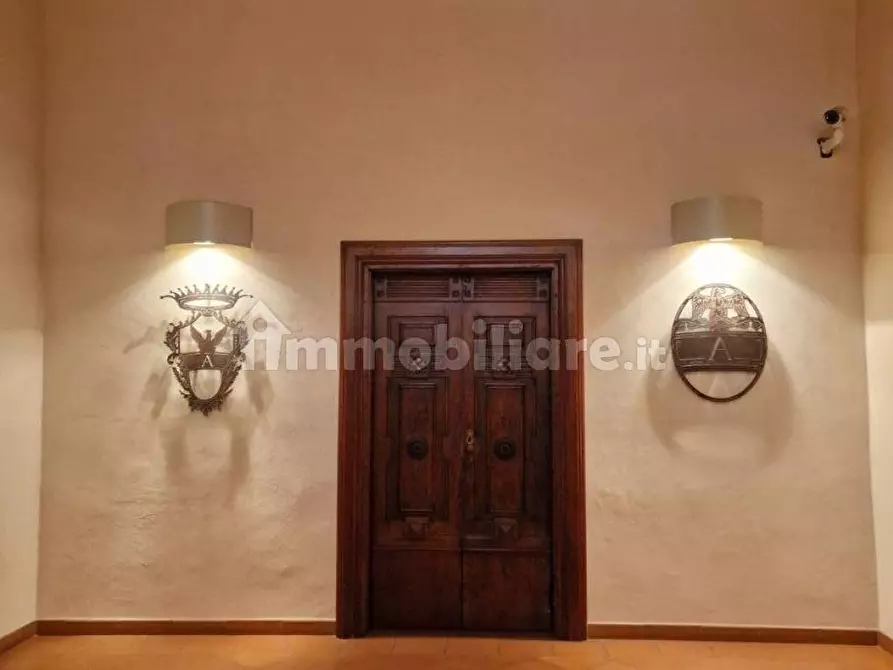 Immagine 2 di Appartamento in vendita  a Mantova