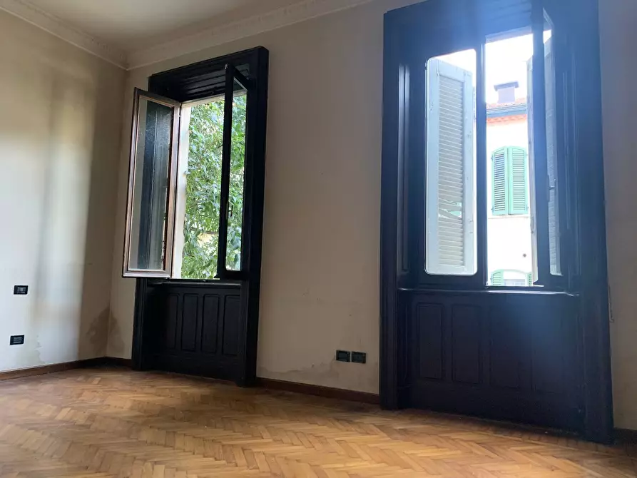 Immagine 14 di Appartamento in vendita  a Mantova