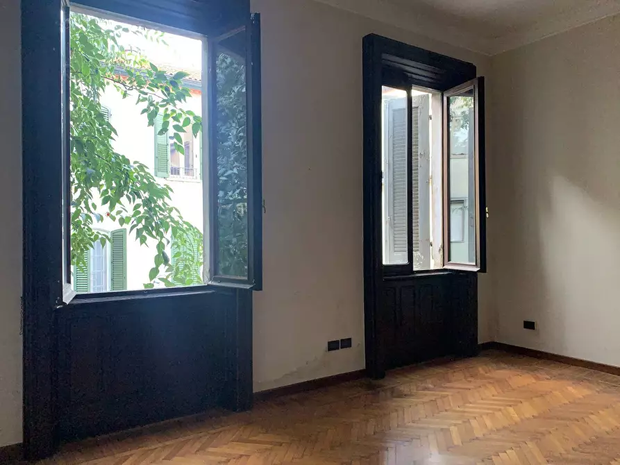 Immagine 10 di Appartamento in vendita  a Mantova