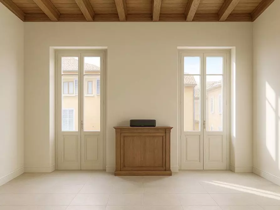 Immagine 6 di Appartamento in vendita  a Mantova