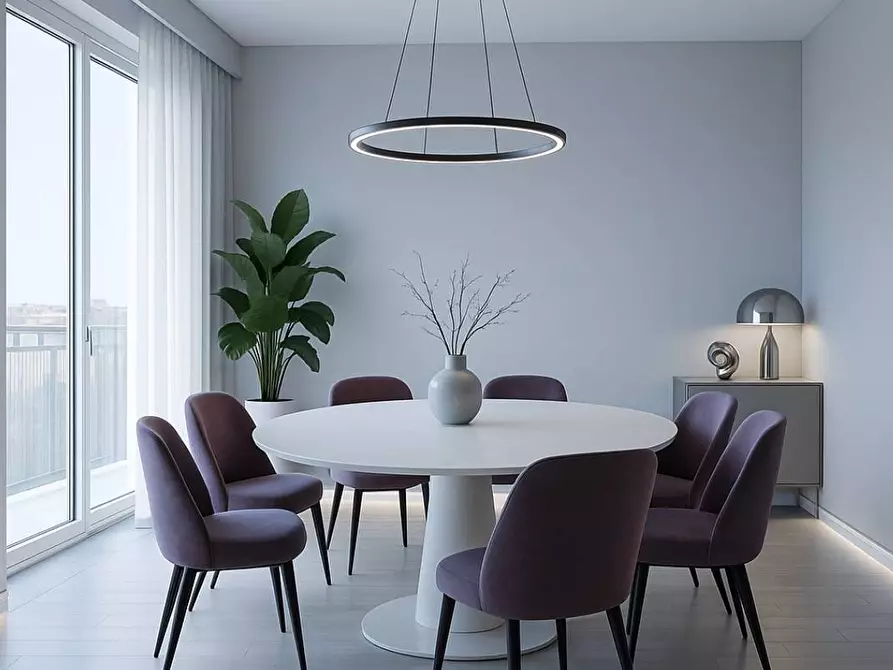 Immagine 2 di Attico in vendita  a Mantova