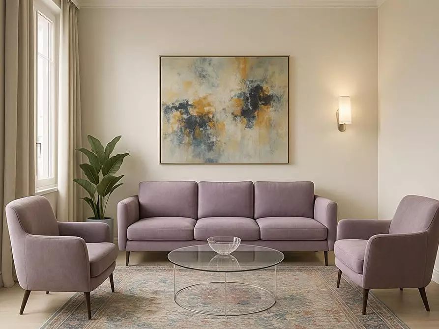 Immagine 1 di Attico in vendita  a Mantova