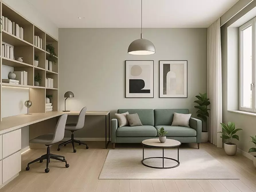 Immagine 14 di Attico in vendita  a Mantova