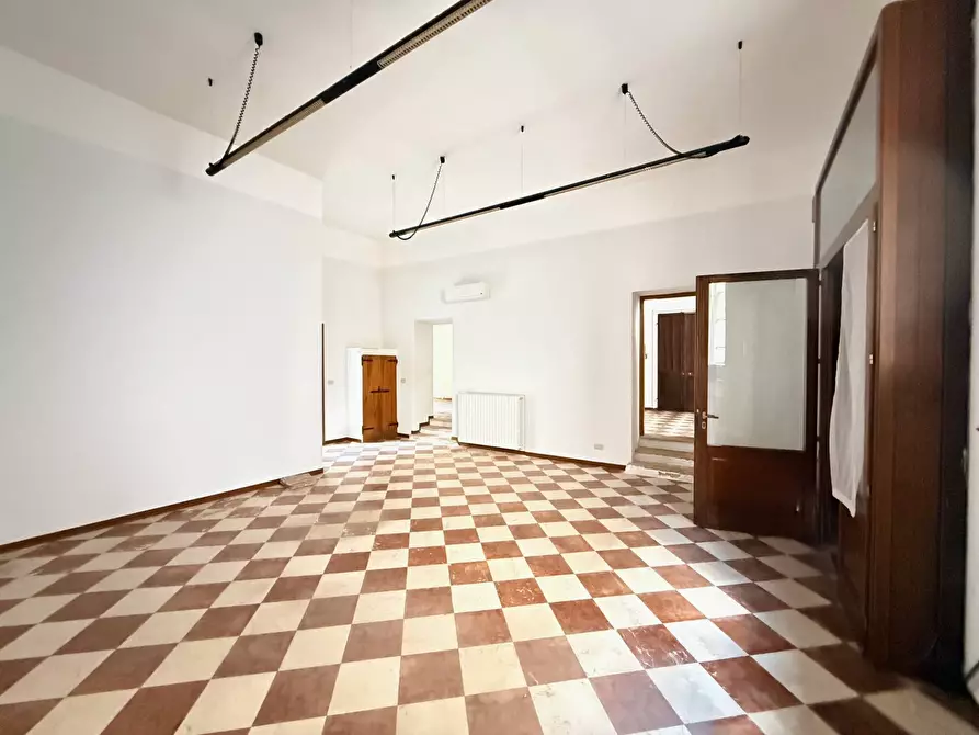 Immagine 2 di Appartamento in vendita  a Mantova