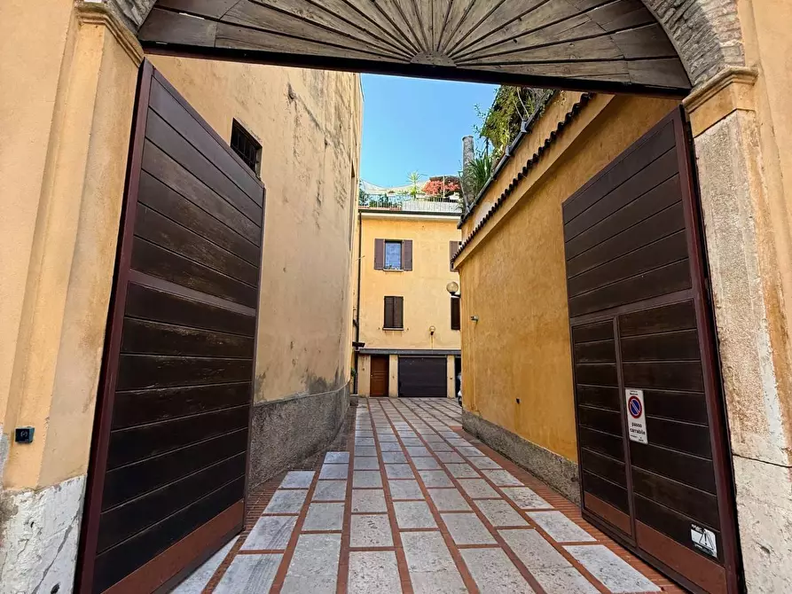 Immagine 20 di Appartamento in vendita  a Mantova