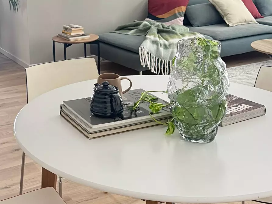 Immagine 8 di Appartamento in vendita  a Mantova