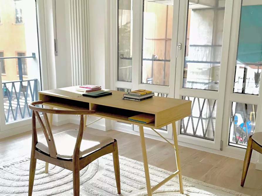 Immagine 17 di Appartamento in vendita  a Mantova