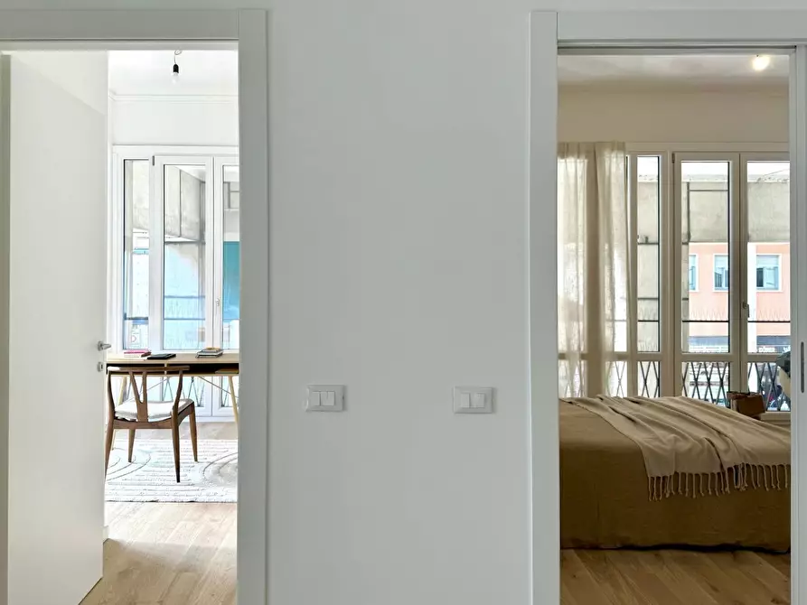 Immagine 18 di Appartamento in vendita  a Mantova